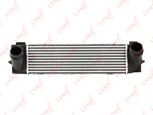 Интеркулер LYNX RT0018