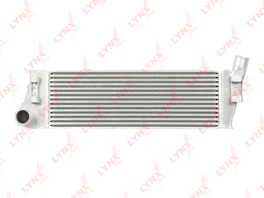 Интеркулер LYNX RT0022