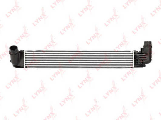 Интеркулер LYNX RT0025