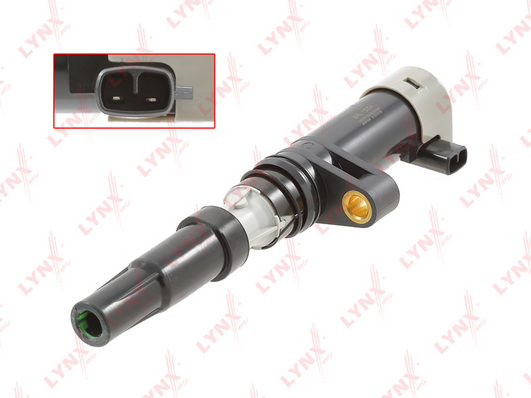 Катушка зажигания LYNX SPL1004