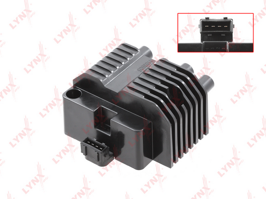 Катушка зажигания LYNX SPL1011