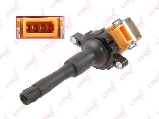 Катушка зажигания LYNX SPL1013