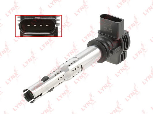Катушка зажигания LYNX SPL1023
