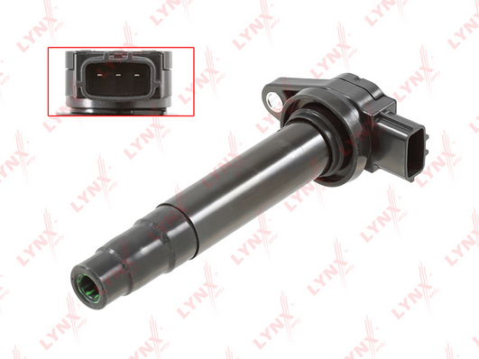 Катушка зажигания LYNX SPL1029