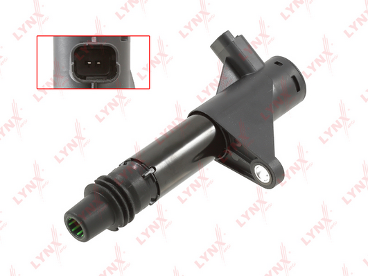 Катушка зажигания LYNX SPL1032