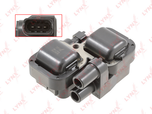Катушка зажигания LYNX SPL1033