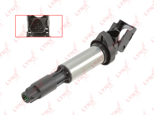 Катушка зажигания LYNX SPL1036