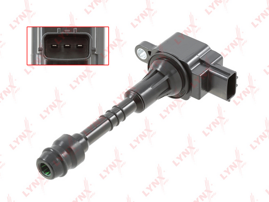 Катушка зажигания LYNX SPL1038