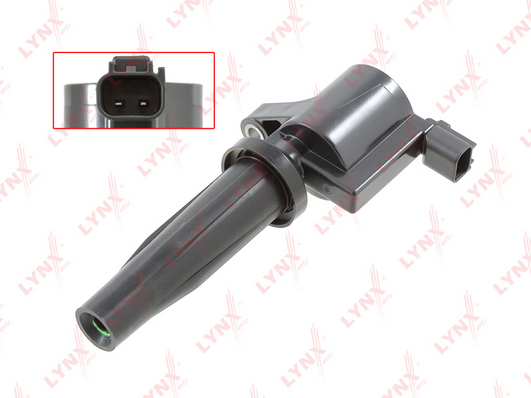 Катушка зажигания LYNX SPL1039