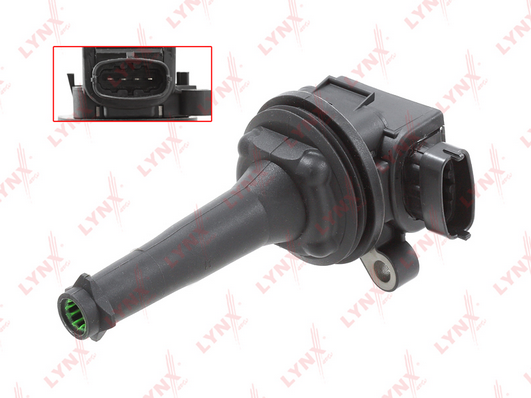Катушка зажигания LYNX SPL1040