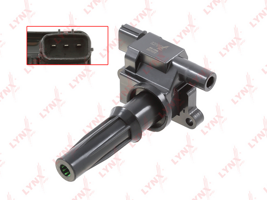 Катушка зажигания LYNX SPL1042