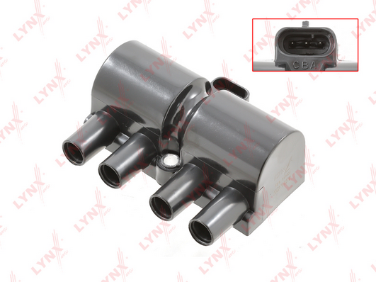 Катушка зажигания LYNX SPL1043