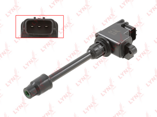 Катушка зажигания LYNX SPL1045