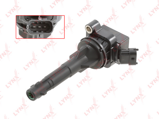 Катушка зажигания LYNX SPL1046