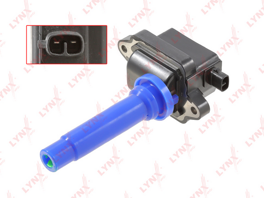 Катушка зажигания LYNX SPL1048