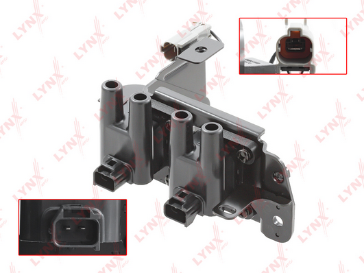 Катушка зажигания LYNX SPL1049