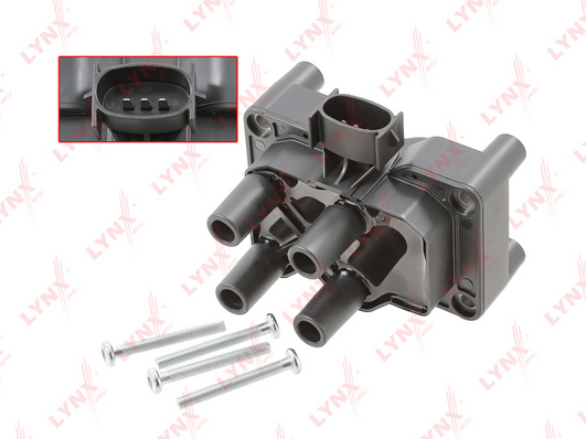 Катушка зажигания LYNX SPL1052