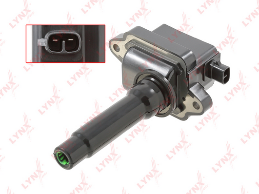 Катушка зажигания LYNX SPL1053