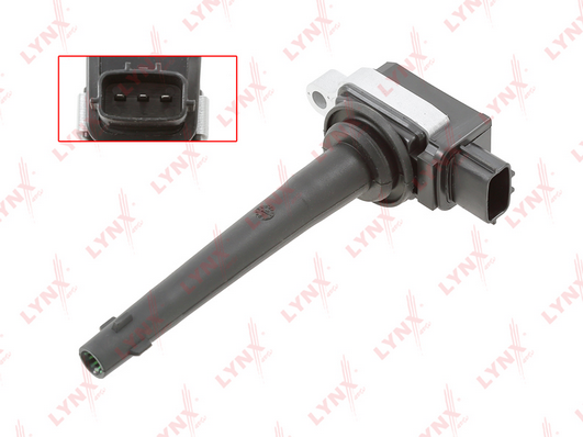 Катушка зажигания LYNX SPL1056