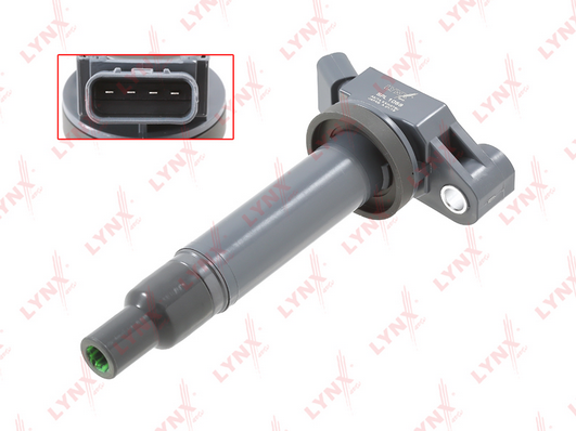 Катушка зажигания LYNX SPL1058