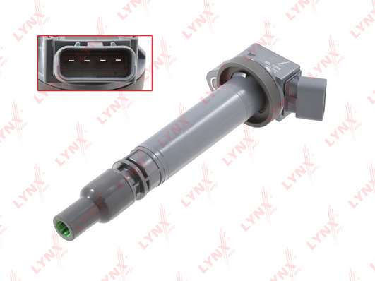 Катушка зажигания LYNX SPL1059
