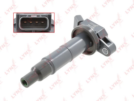 Катушка зажигания LYNX SPL1061