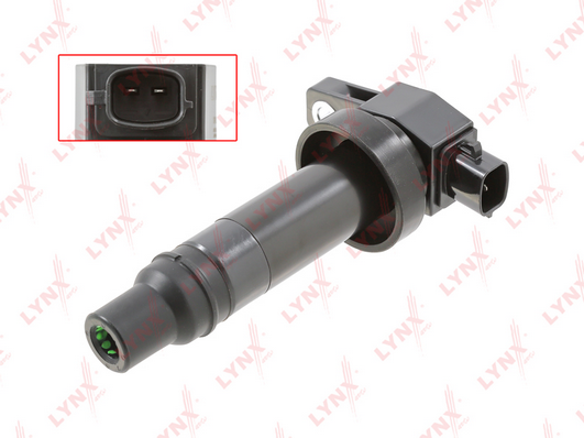 Катушка зажигания LYNX SPL1062