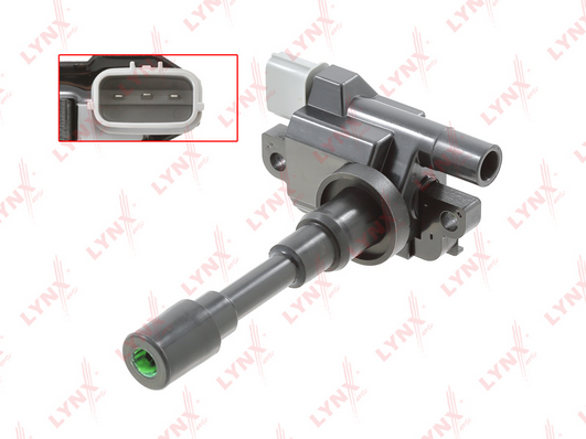 Катушка зажигания LYNX SPL1063