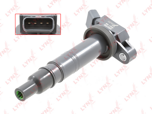 Катушка зажигания LYNX SPL1064