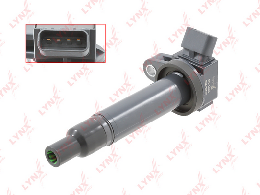 Катушка зажигания LYNX SPL1065