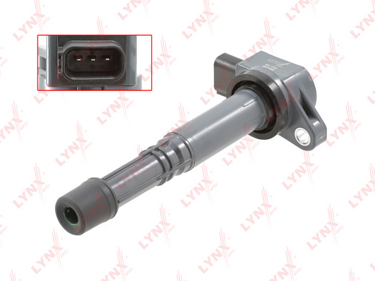 Катушка зажигания LYNX SPL1066