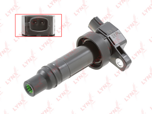 Катушка зажигания LYNX SPL1067