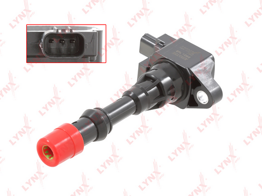 Катушка зажигания LYNX SPL1069