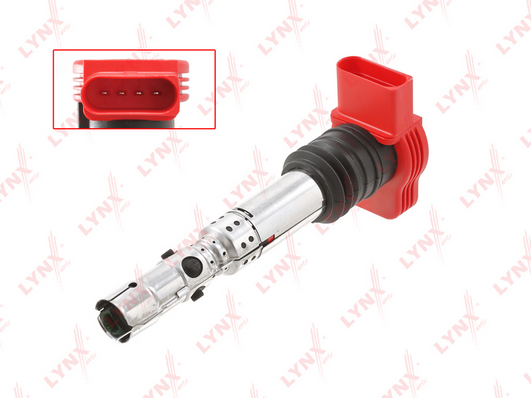 Катушка зажигания LYNX SPL1070