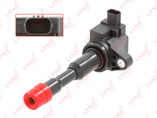 Катушка зажигания LYNX SPL1073