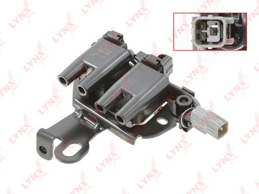 Катушка зажигания LYNX SPL1074
