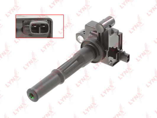 Катушка зажигания LYNX SPL1075