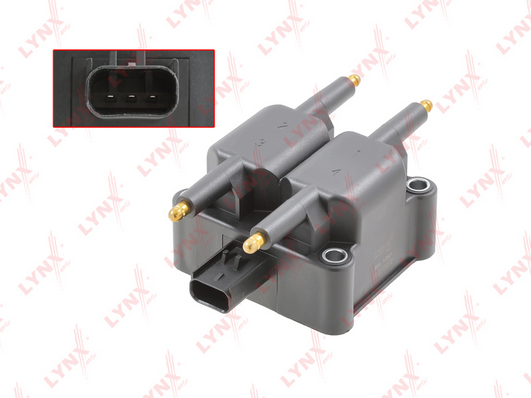 Катушка зажигания LYNX SPL1081