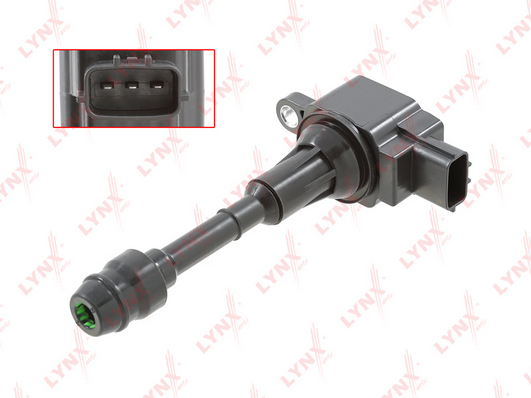 Катушка зажигания LYNX SPL1083