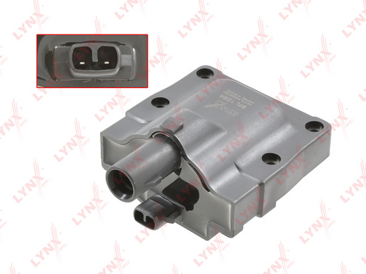 Катушка зажигания LYNX SPL1084