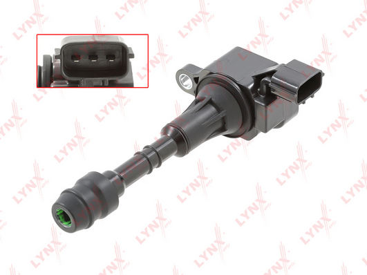 Катушка зажигания LYNX SPL1085
