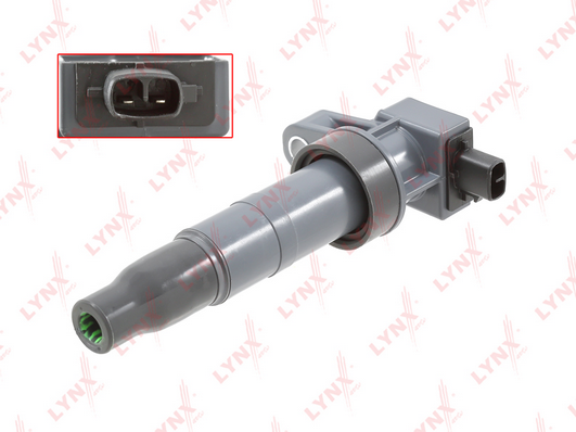 Катушка зажигания LYNX SPL1086