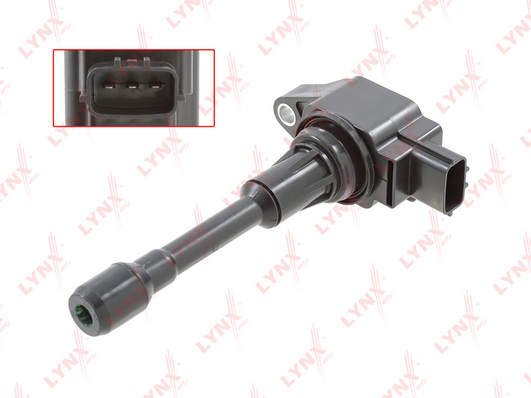 Катушка зажигания LYNX SPL1088