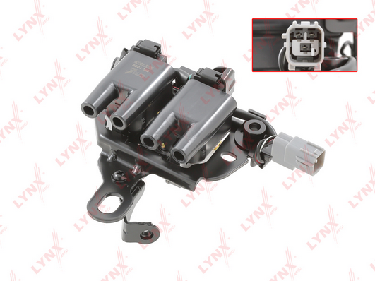 Катушка зажигания LYNX SPL1089