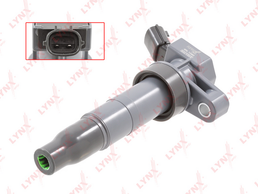 Катушка зажигания LYNX SPL1090