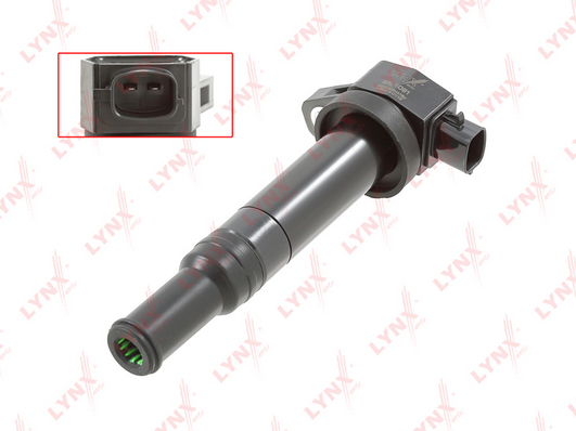 Катушка зажигания LYNX SPL1091