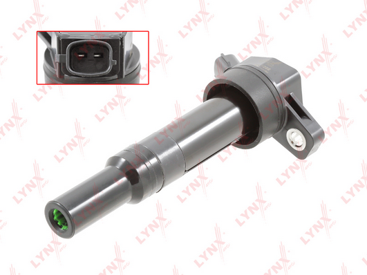 Катушка зажигания LYNX SPL1092