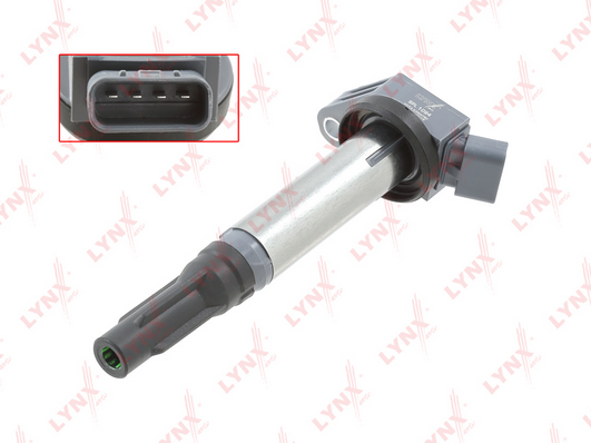 Катушка зажигания LYNX SPL1094