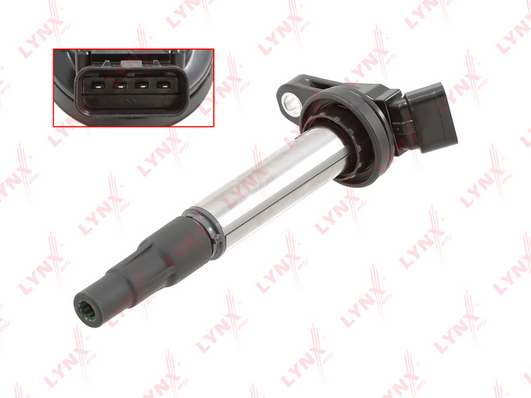 Катушка зажигания LYNX SPL1095