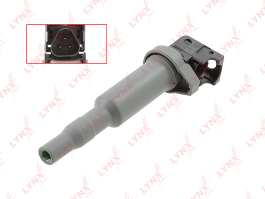 Катушка зажигания LYNX SPL1097